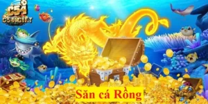 Kinh nghiệm chơi săn cá rồng thắng lớn tại cổng game C54