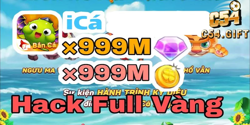 Những ưu điểm nổi bật của phần mềm hack game iCa