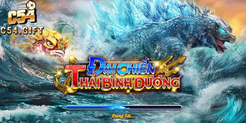 Sơ lược game bắn cá online tại C54