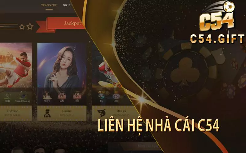 Liên hệ qua số hotline tổng đài C54