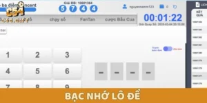Bạc nhớ lô đề