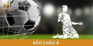 Kèo Châu Á