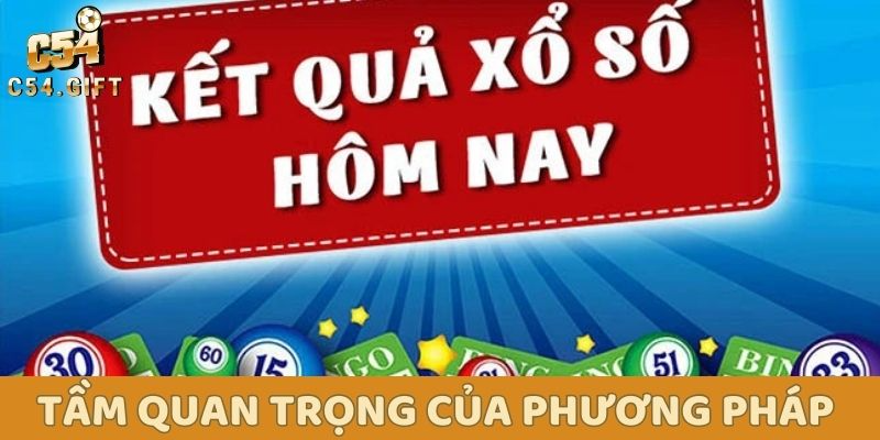 Kinh nghiệm lô đề: chìa khóa vàng mở cửa chiến thắng! 5 Tầm quan trọng của phương pháp soi cầu từ kinh nghiệm lô đề