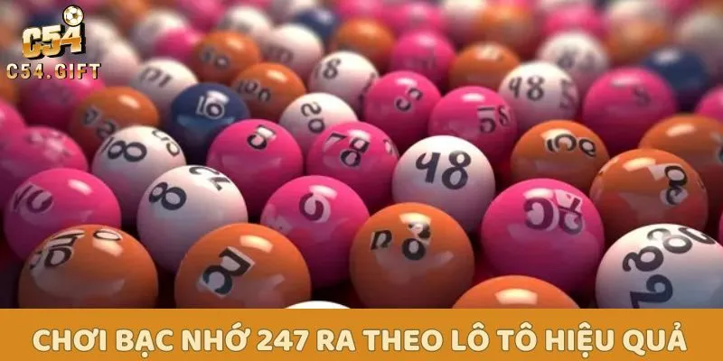 Hướng Dẫn Soi Cầu 247 Bạc Nhớ Chính Xác Cùng C54 4 Hướng dẫn lô thủ soi cầu bạc nhớ 247 ra theo kết quả lô tô