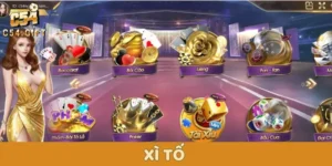 xì tố
